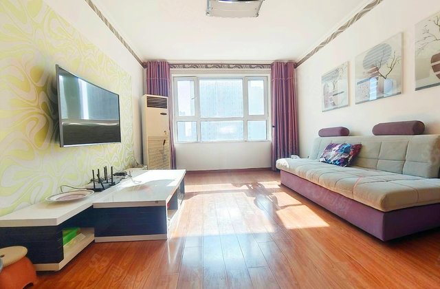 上东城市之光2室2厅89.01㎡85万二手房图片