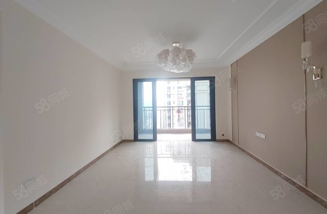 恒大御府3室2厅128㎡66.8万二手房图片