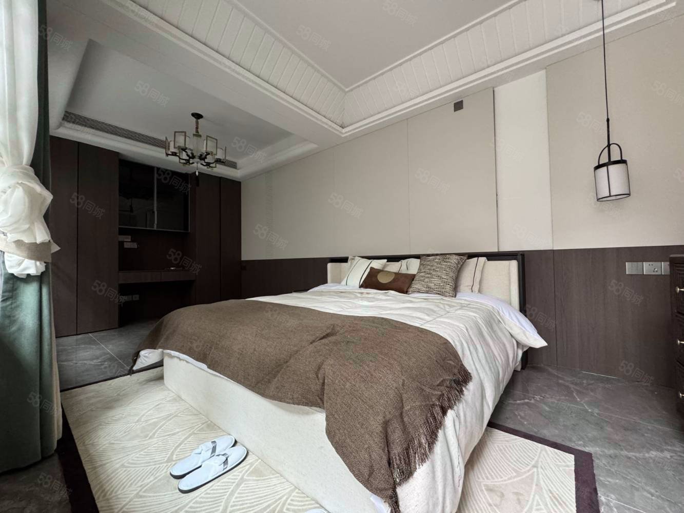 東廊下胡同小區(qū)4室2廳2衛(wèi)412.17㎡南北6800萬(wàn)