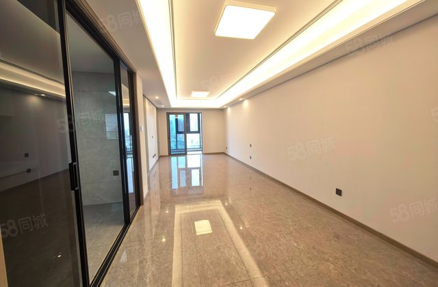 新芝望府3室2厅115㎡422万二手房图片