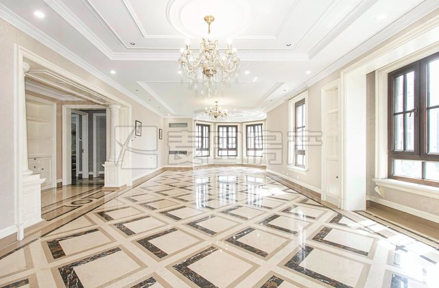 远洋万和城(C区)3室2厅282.45㎡2260万二手房图片