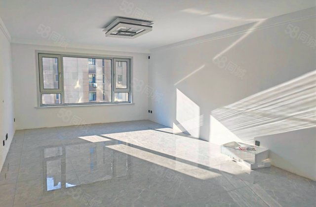 金色世界湾(A区)3室2厅145㎡109万二手房图片