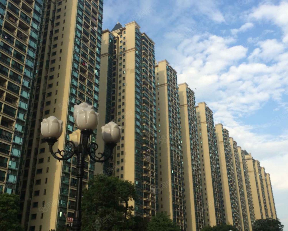 【恒大名都, 恒大名都小区详情,房价走势,房源,业主论坛】- 长沙58