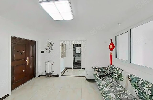 北潞春家园2室1厅66.34㎡125万二手房图片