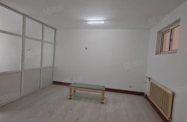 站北花园 大两居 低密宜居 满二 交通便捷 商业配套齐全