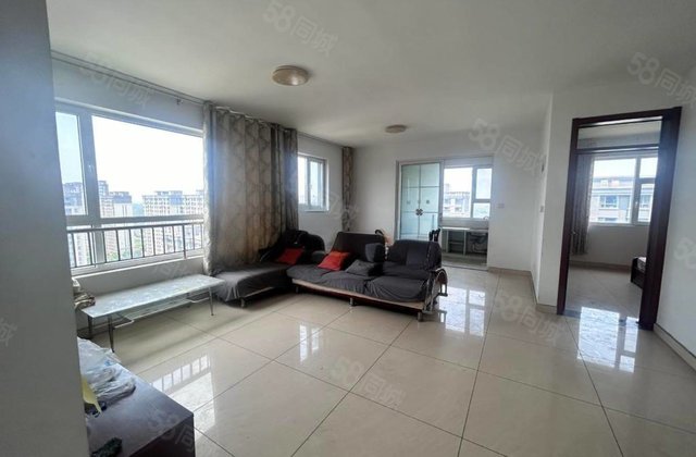 急售民生凤凰城2号院114平86万，东边户，新一中颐中外国语