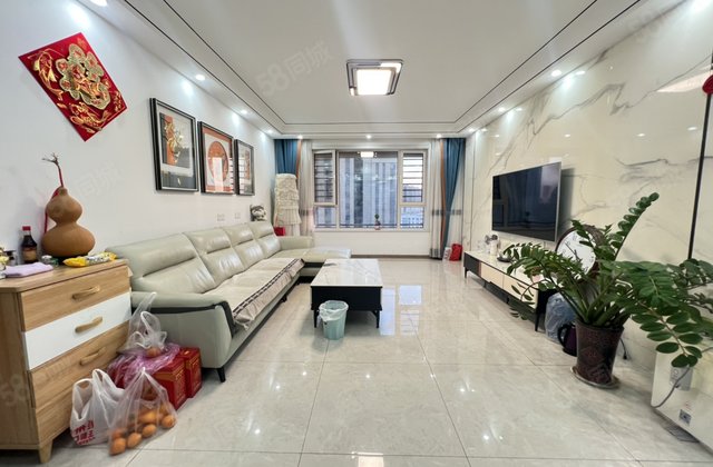 急！三叶草两卫！满两年！民生凤凰城11号院！新一中！  培文