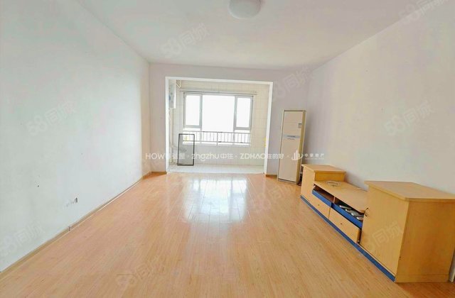 卢浮公馆3室2厅124㎡156万二手房图片