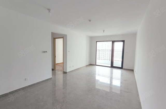 真实急售 二中对过 新房未住 三室双卫 大阳台 儒辰辰悦