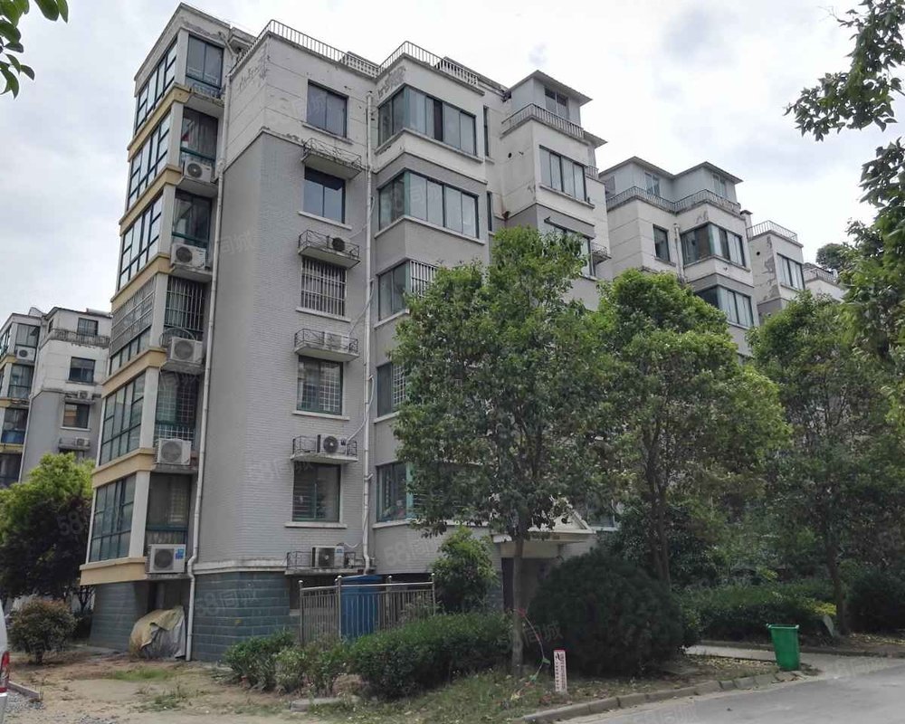 【万诚御景园, 万诚御景园小区详情,房价走势,房源,业主论坛】- 泗阳