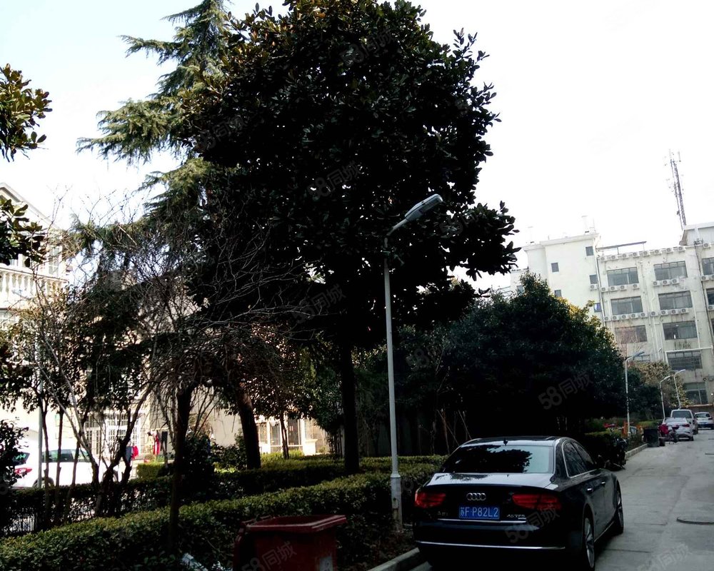 【九里亭花苑, 九里亭花苑小区详情,房价走势,房源,业主论坛】- 上海