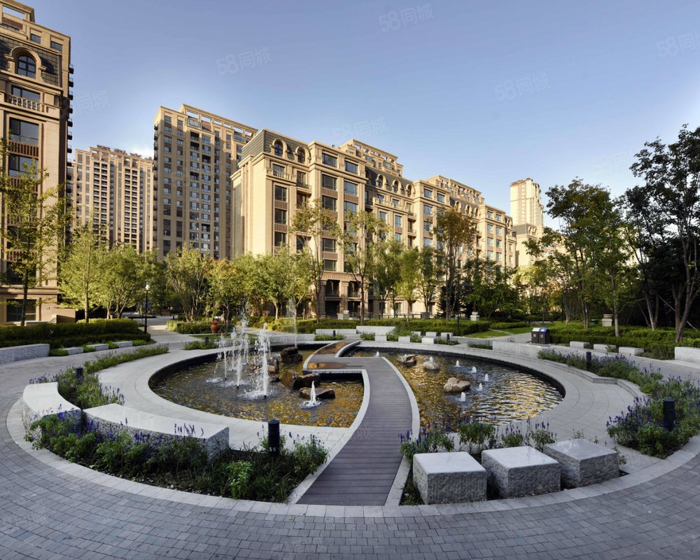 【万科西华府(北区), 万科西华府(北区)小区详情,房价走势,房源,业主