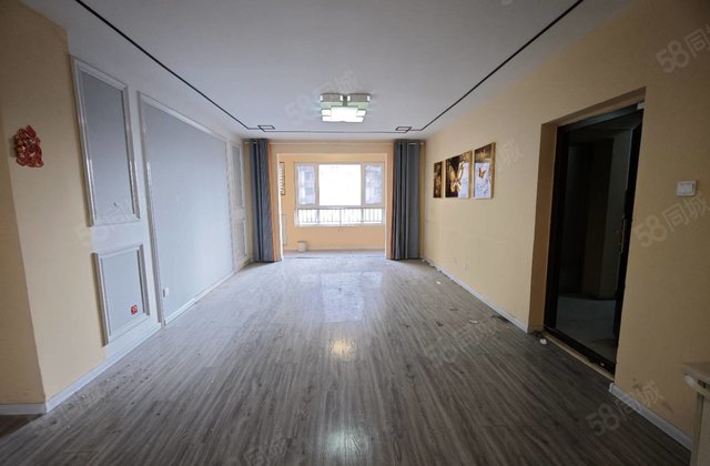 锦绣鹏城3室2厅128㎡80万二手房图片