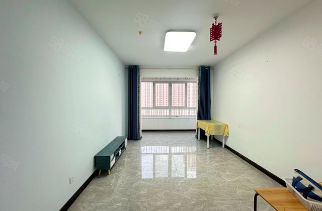 首开国风琅樾2室2厅91.27㎡111万二手房图片