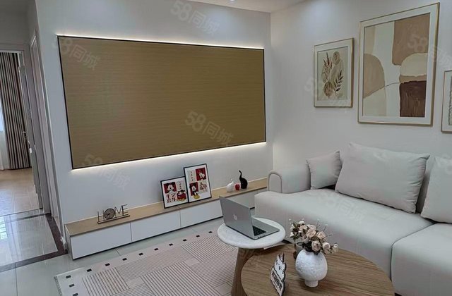 盛元名苑3室2厅110.59㎡66.8万二手房图片