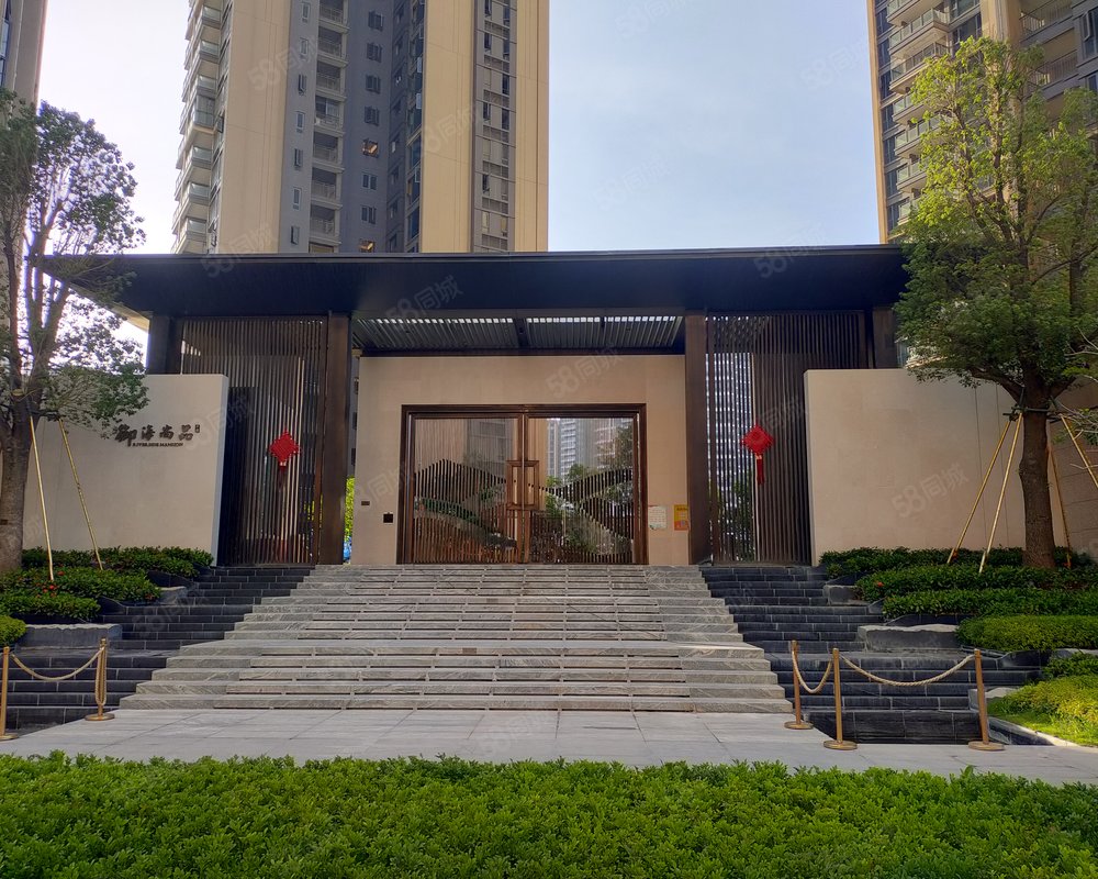 龙光御海尚品小区详情,房价走势,房源,业主论坛】- 汕头58同城