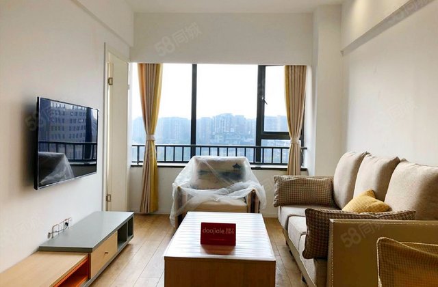 武海新街坊2室1厅69㎡96万二手房图片