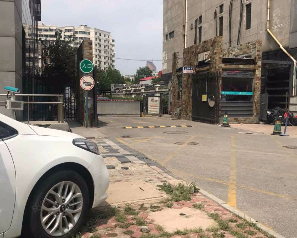 【海天尚景园, 海天尚景园小区详情,房价走势,房源,业主论坛】- 天津