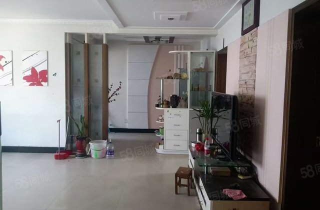 君泰新城3室2厅118㎡28万二手房图片