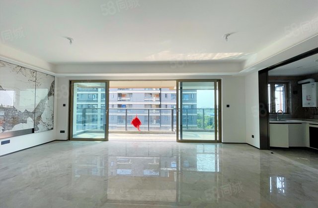 保利锦城和颂4室2厅142.88㎡450万二手房图片