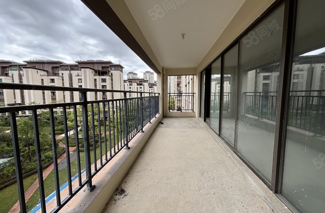 青华海park5室2厅214㎡116万二手房图片