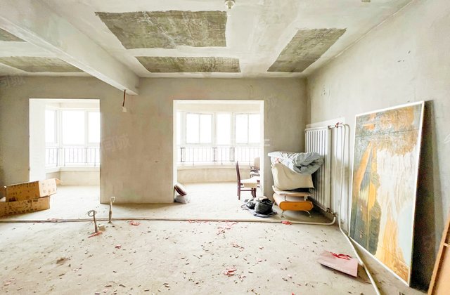 兰州市保安服务总公司家属院2室2厅113.45㎡78万二手房图片