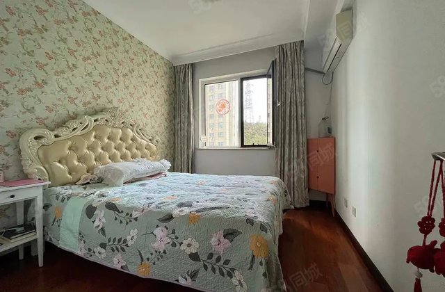 亿达天琴山2室1厅73.86㎡115万二手房图片