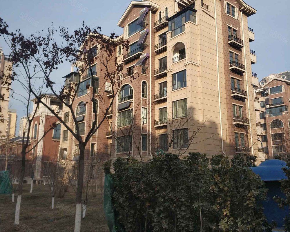 【香巴拉家园, 香巴拉家园小区详情,房价走势,房源,业主论坛】- 迁安