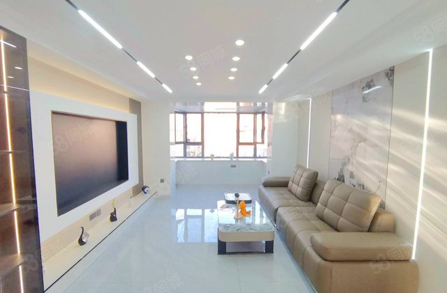 普庆社区2室1厅80㎡43万二手房图片