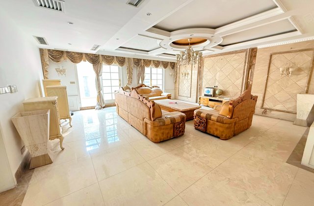 蜀郡5室2厅325.14㎡520万二手房图片