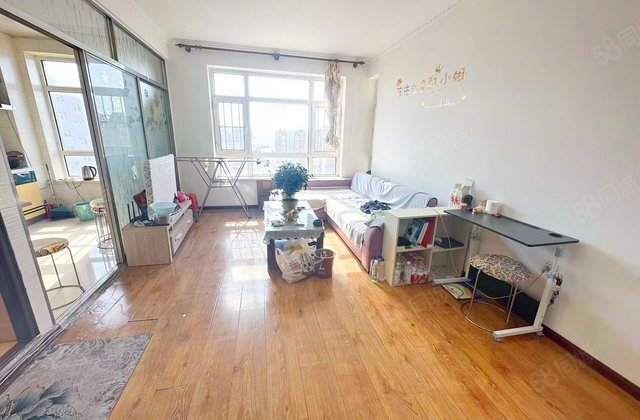 锦绣东方1室1厅60.25㎡35万二手房图片