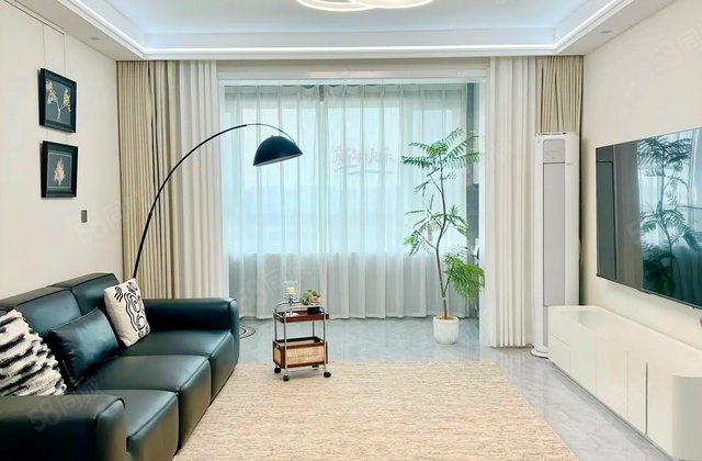 锦绣光华3室2厅88.43㎡93万二手房图片