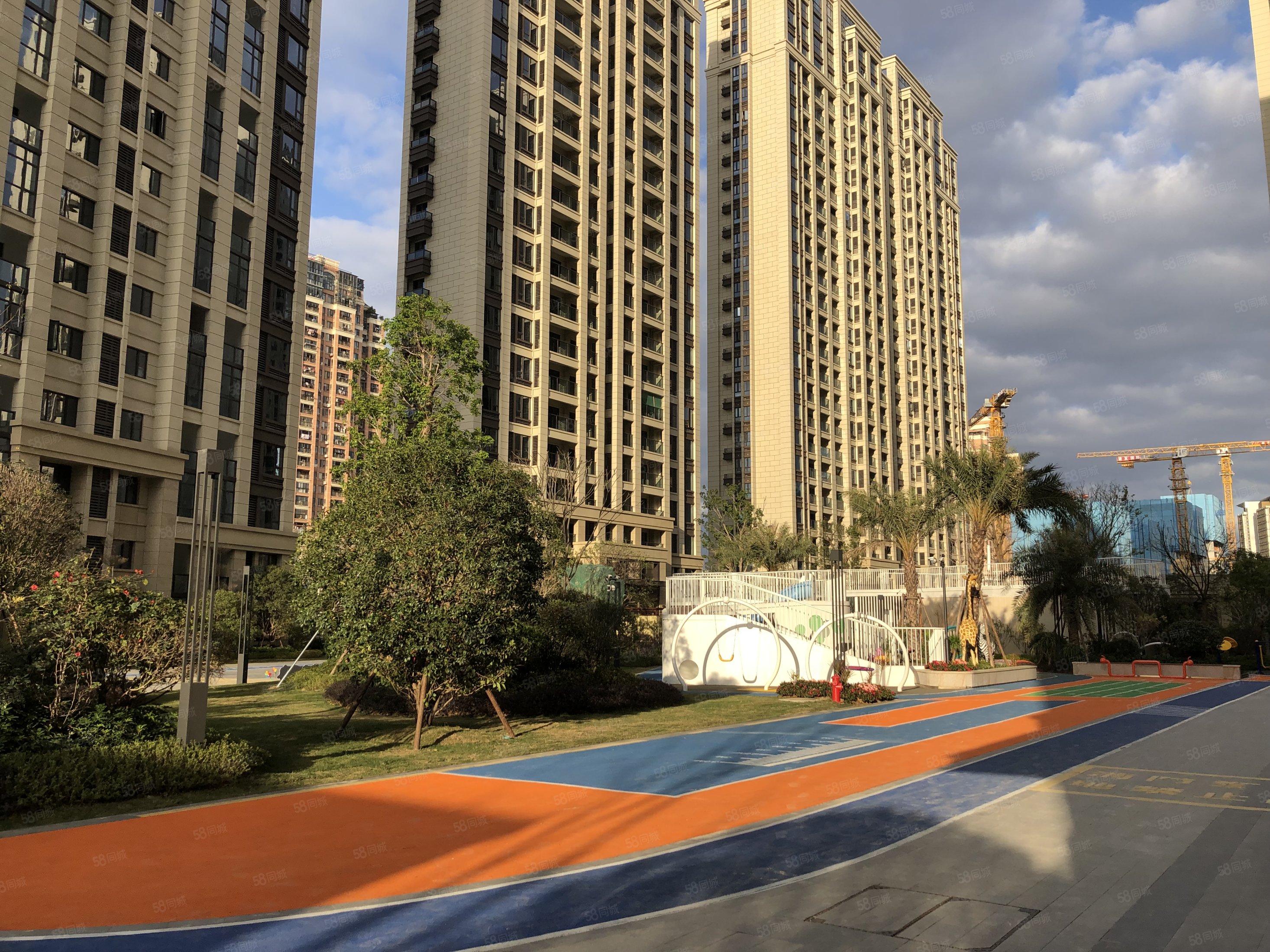 福州58同城>福州房产信息>福州二手房>仓山二手房>浦上大道二手房>