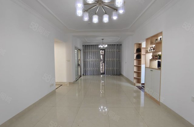 启达东海岸3室2厅134.12㎡98万二手房图片