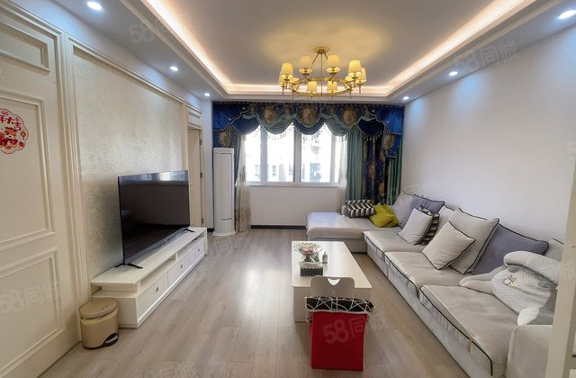 平湖馨苑(B区)3室2厅124㎡75万二手房图片