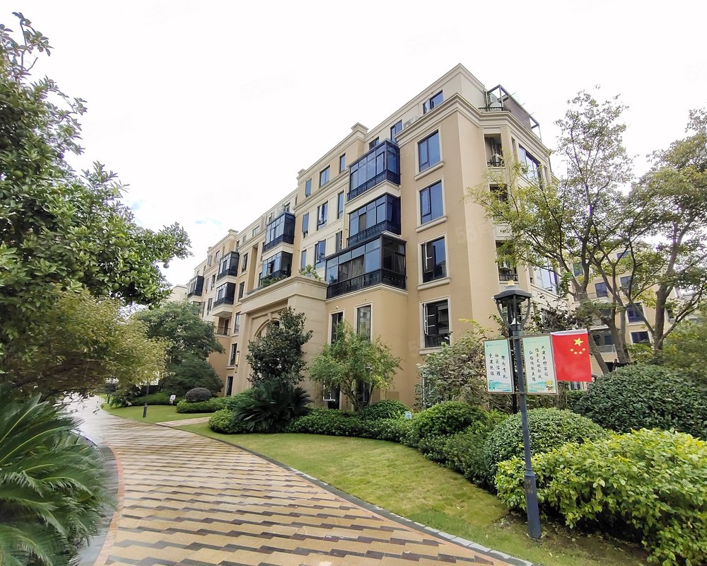 【滨江月亮湾, 滨江月亮湾小区详情,房价走势,房源,业主论坛】- 衢州