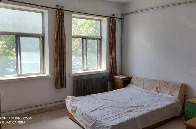 水利局家属院南向小三居 低密度 视野开阔 成熟商业配套