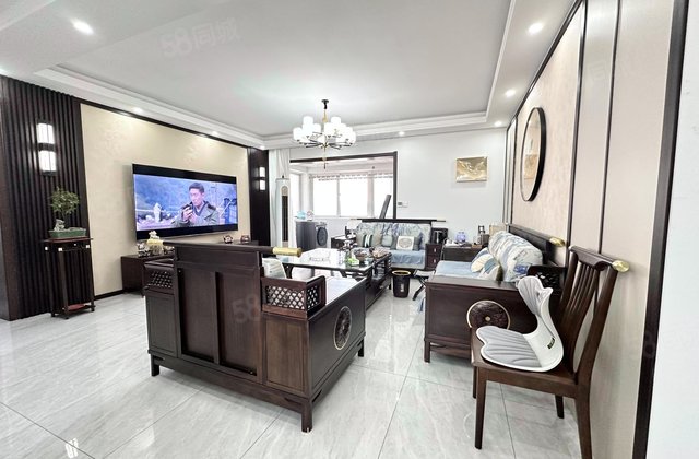 万兴隆广场3室2厅121.73㎡66.8万二手房图片