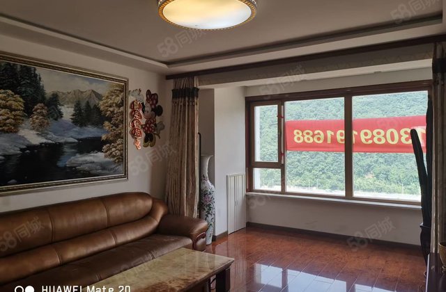 阳光水岸3室2厅132.44㎡57万二手房图片