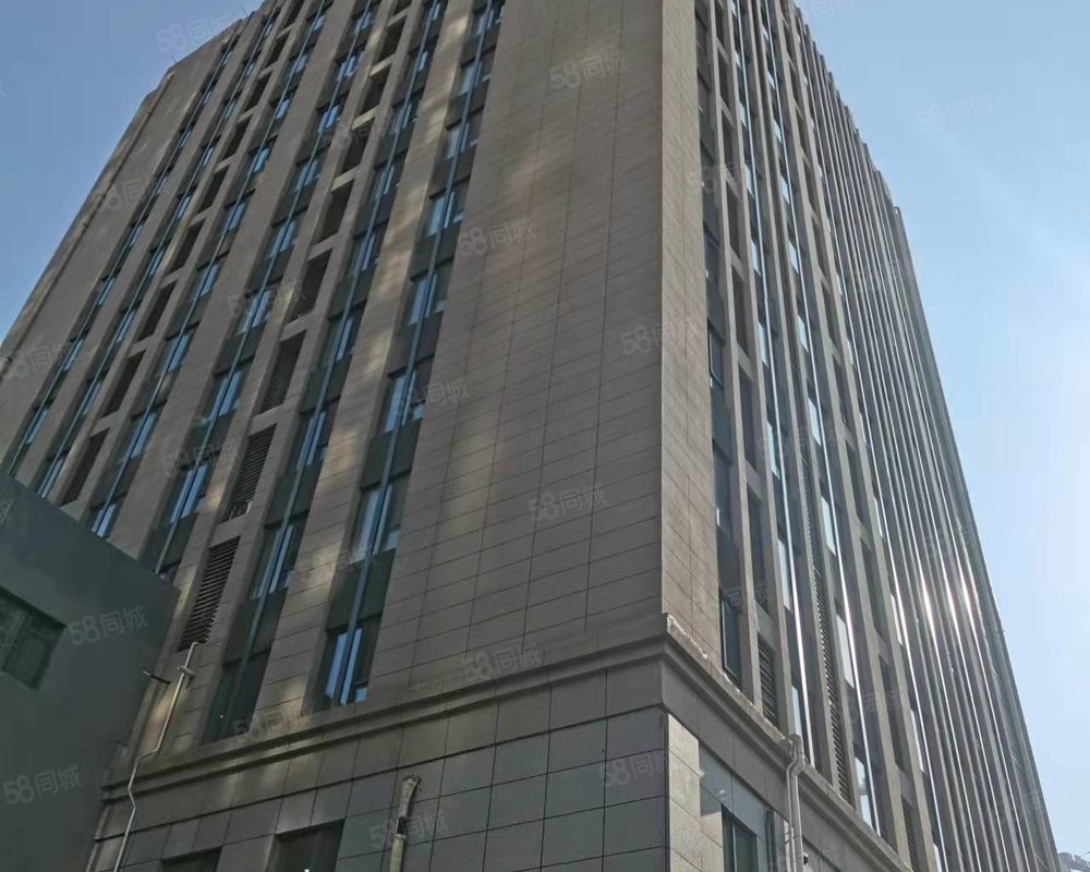 【银丰公馆, 银丰公馆小区详情,房价走势,房源,业主论坛】- 临沂58