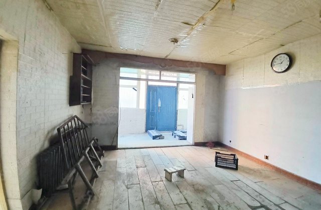 弘海小区(一期)3室2厅105㎡35.1万二手房图片