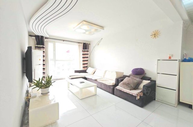 中冶新奥蓝城(东区)2室2厅93.99㎡65.8万二手房图片