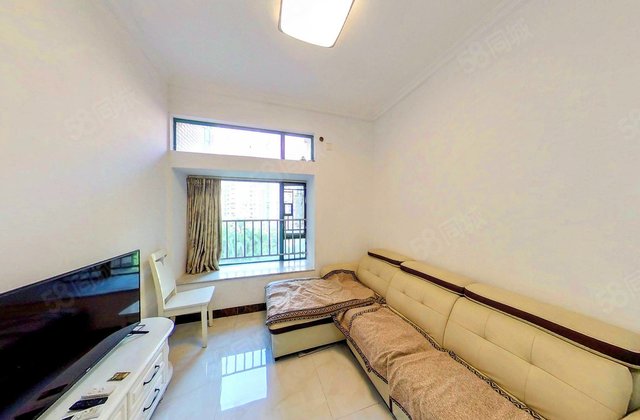 翠湖山庄3室1厅84.84㎡312万二手房图片