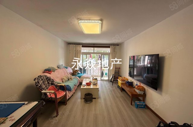 玲桂花苑3室2厅118㎡170万二手房图片