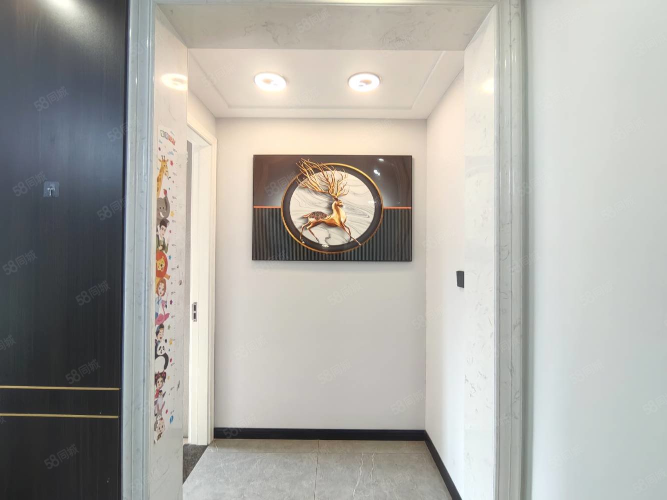 名邦学府(涡阳)3室2厅1卫120㎡南北69万