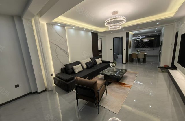 东湖悦园3室2厅155㎡78万二手房图片