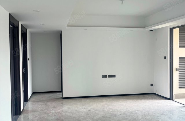 科学城时区4室2厅119.29㎡208万二手房图片