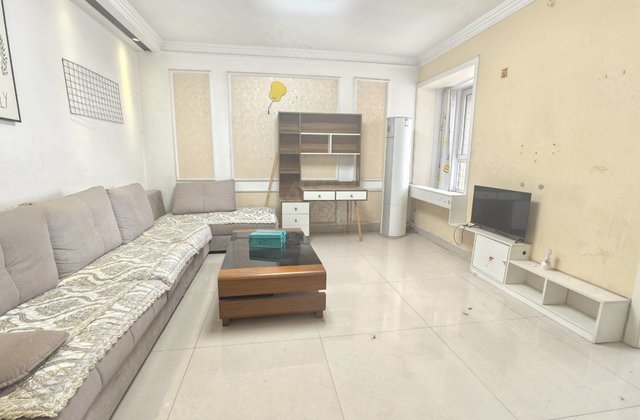 市中心 金柱康城 温馨两室 带储  可贷款  免大税