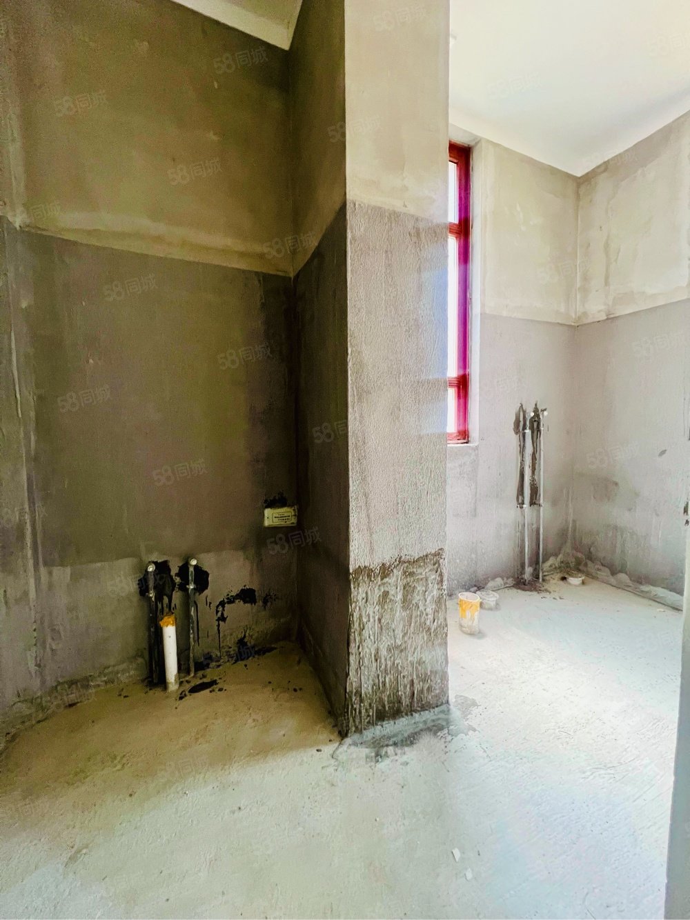 億城燕西華府(別墅)9室4廳8衛(wèi)596㎡南北2200萬