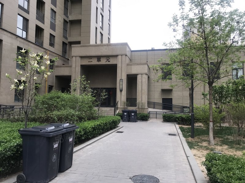 【16图】想象国际北区3室2厅2卫155,闽江道-石家庄58同城